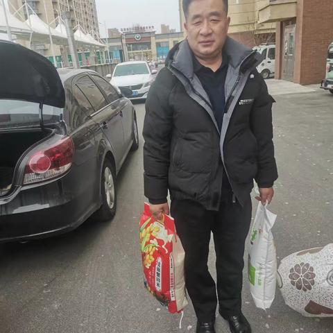 弘扬雷锋精神人间有爱温暖同行（二）