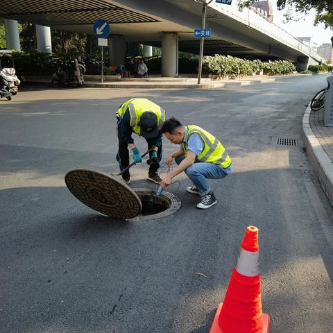 提前谋划  全力以赴  打响夏季高峰供水“保卫战”