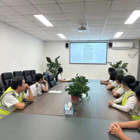锚定目标不放松 奋力冲刺后半程