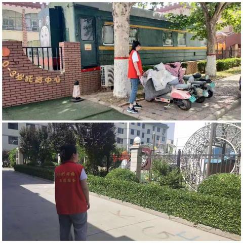 【澳瑞特社区网格动态】平安建设进校园，普法护航助成长
