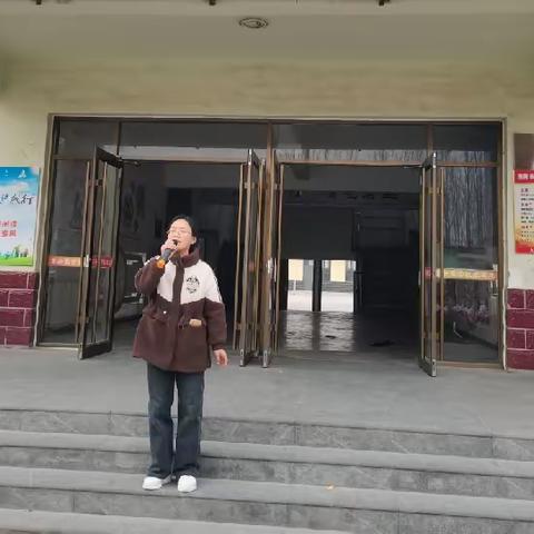 学习雷锋精神，传承红色血脉——记东关张学校“学习雷锋”大合唱