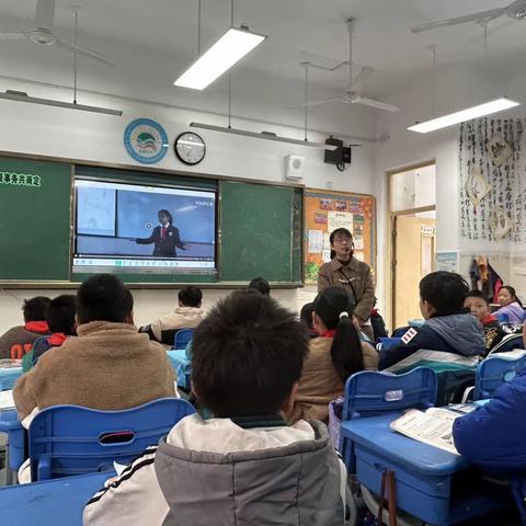 教师培养｜团队备赛展风采 且行且思绽芬芳——站塘校区语文组备赛瑶海区课堂评比磨课记（2）