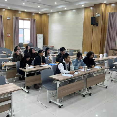 “以研促教，研教结合”——罗庄区小学美术联研四组活动纪实