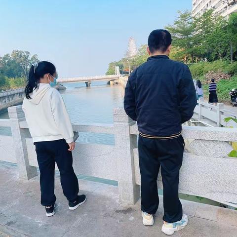 防溺水宣传筑牢安全线，守护亲水平安