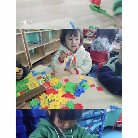 云乐幼儿园第十周精彩回顾