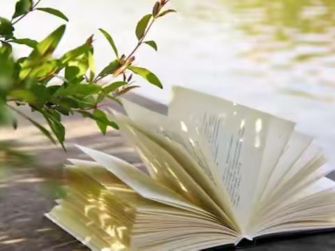 春日读书会——记高一语文组读书活动