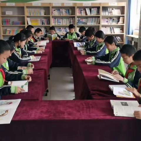 扬雷锋精神  做有志少年——苏基学区张王文小学学雷锋阅读实践活动