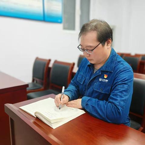安全生产的“守门员”与“排头兵” ----化工丙班班长孟祥磊