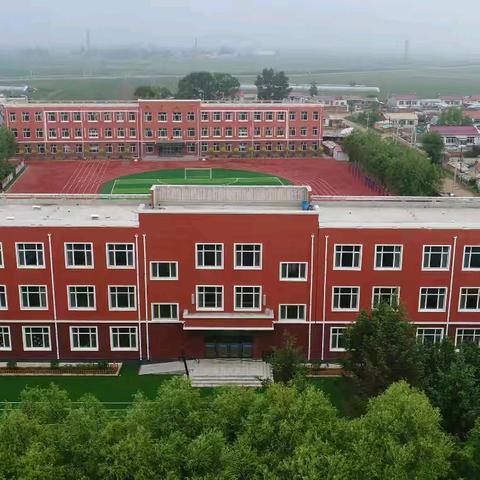 “加大推普力度，筑牢强国语言基石”——伊通镇满族第三小学校推普周系列活动