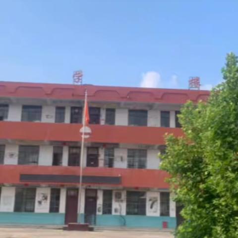 共筑美好校园生活——胡堂乡初级中学辅导日常纪实