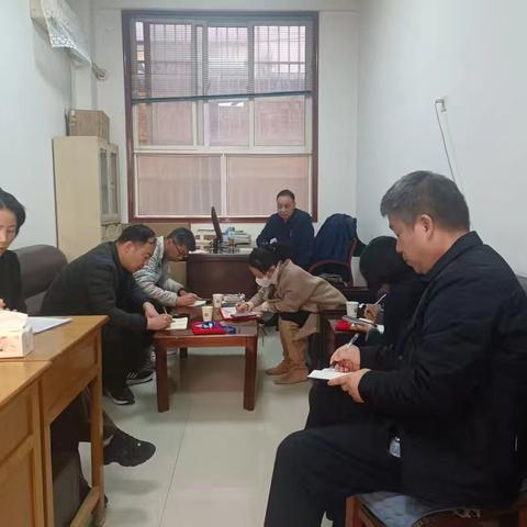 筑牢安全防线，守护学生健康——代王督学责任区挂牌督导纪实