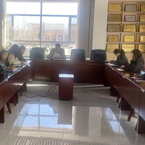 定边：全力做好本轮降雪天气及春节期间安全生产和气象服务保障工作