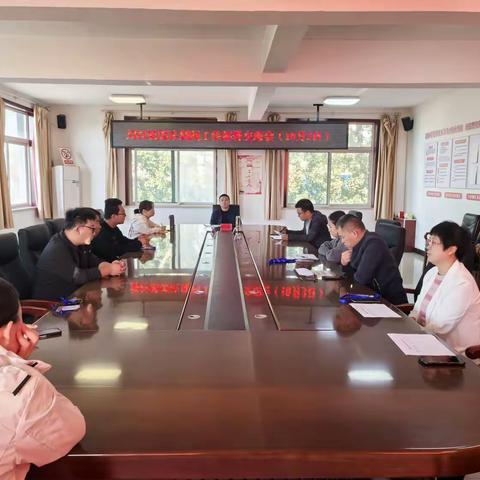 刘村镇国庆节期间工作情况 ﻿——10月3日篇