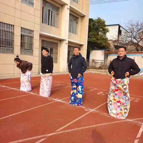 最暖的爱，给最暖的您—师大附校小学南女神节主题活动