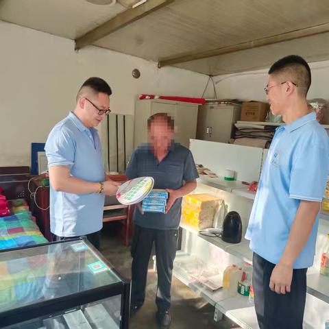 《禁毒社工：点亮戒毒人员家庭的希望之光》