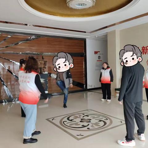 1. 毽舞新生：禁毒康复共前行