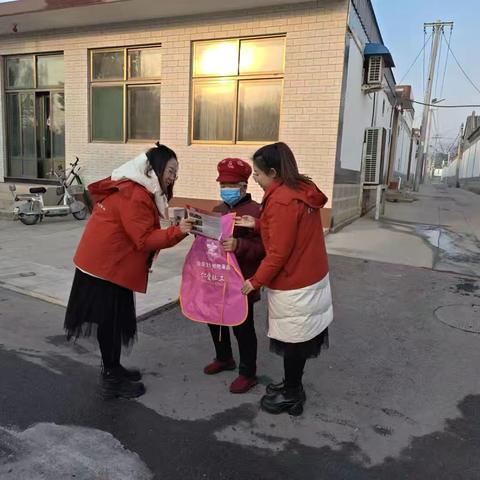 禁毒宣传进乡村，筑牢防毒“安全墙”