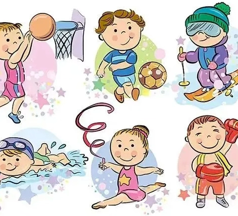 运动一“夏” ，“暑”你会运动——许昌市瑞昌路小学暑假体育特色作业