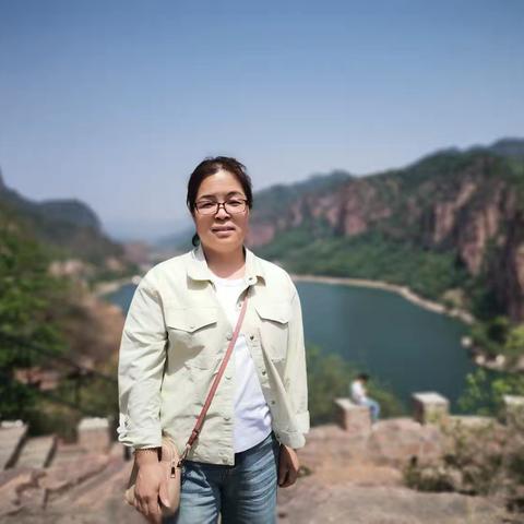 师德师风建设——我的育人故事：教育是一场温柔的坚持