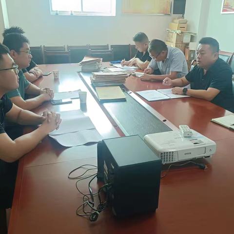 临潼区召开城乡融合要素交易工作推进会