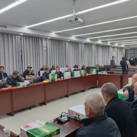 裴社镇卫生院糖尿病与卒中宣传活动总结