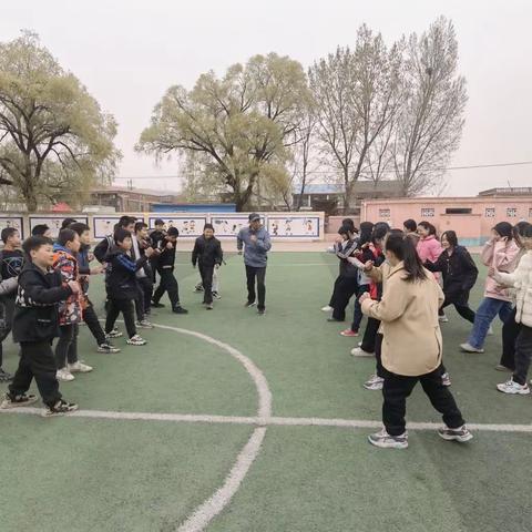 城乡手拉手，送教心连心——记渑池县尚德小学到洪阳镇崤店小学开展送教下乡活动