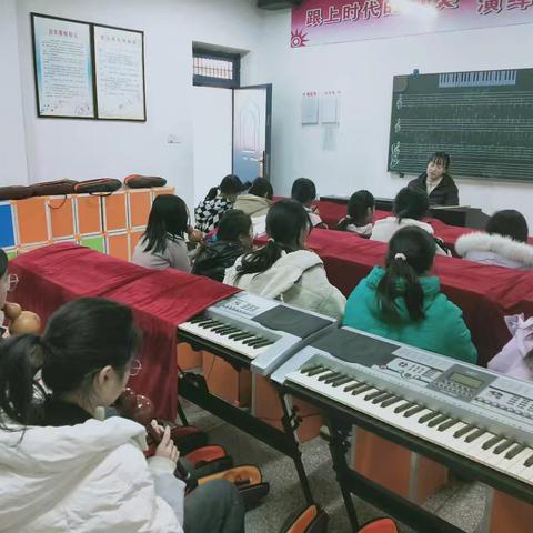 德厚小学少年宫——雕琢童真，筑梦未来