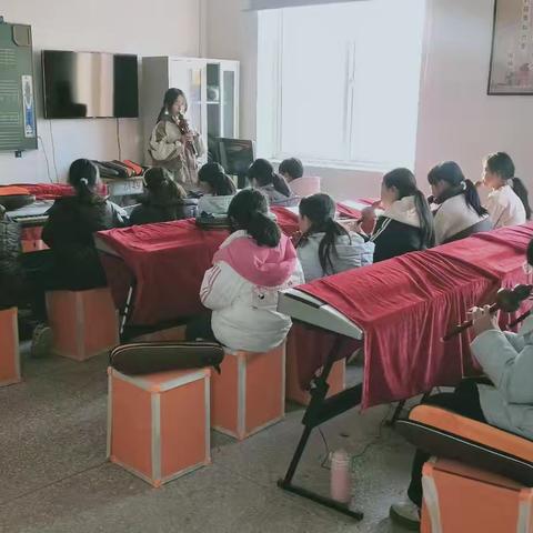 乡间少年宫，童趣绽芳华——洪阳镇德厚小学少年宫活动纪实