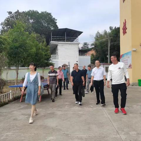 “评估促规范，标准助提升”——政和县东平第二中心小学迎接义务教育管理标准化市级评估