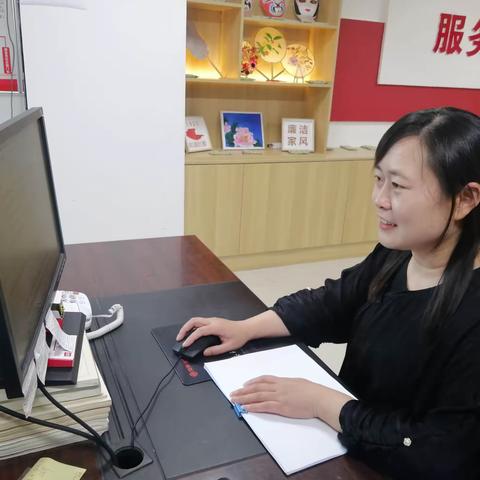 “双争有我”社区积极开展全国第五次经济普查工作