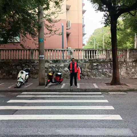 一路陪伴，为爱护航