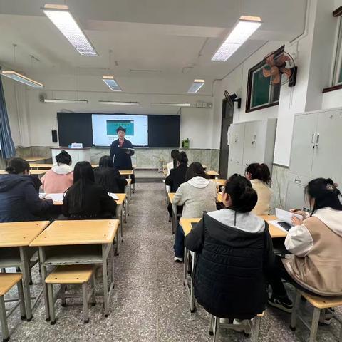 【晋小·教学教研】尊重学生主体 促进素养发展——晋阳街小学数学组教研活动纪实