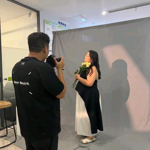 新西里社区携手渤海银行 为女性居民送上“温暖服务”