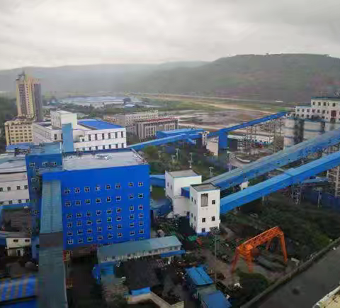 彬州跃狮宏堡选煤技术有限公司招聘简章（退伍军人专版）