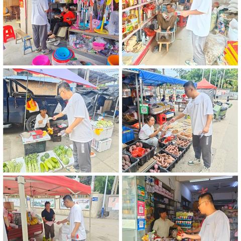 东和村委会组织开展“崇尚科学，反对邪教”宣传活动