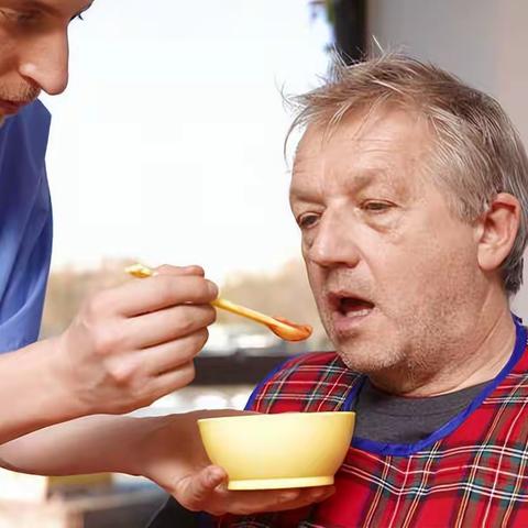 帕金森患者出现吞咽障碍该如何应对？