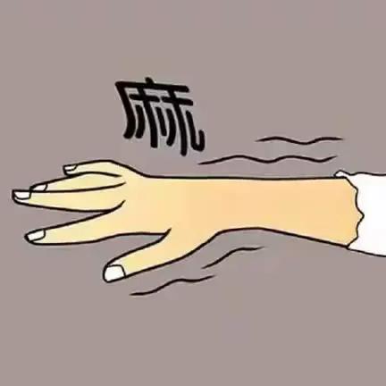 手脚麻木无力？肌电图说它想和你聊聊