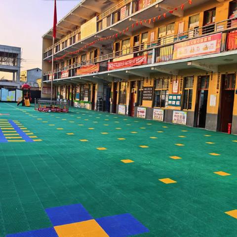 夏邑县李集镇李集小学春季招插班生啦！