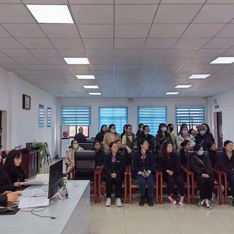 事事有回应，件件有着落