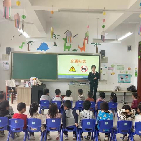 “春趣盎然，欢声笑语”——青州市古城幼儿园小二班周记