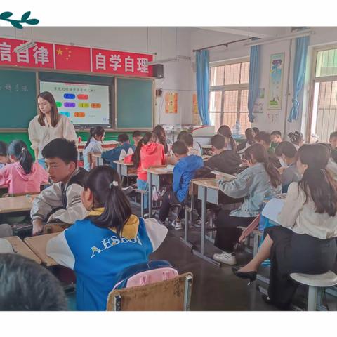 送教下乡促成长 结对帮扶齐共进