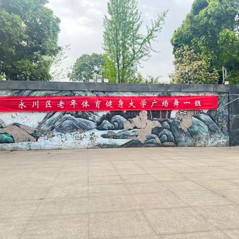 舞动乡村·文化惠民 ‍——广场舞专委会青峰镇示范教学活动速写