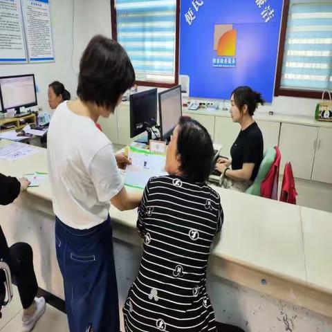 渭滨区金陵街道金陵新村社区 垃圾分类我们一直在坚持