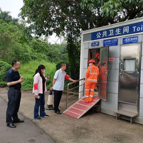 加强街道巡查，助力巩文工作再提升