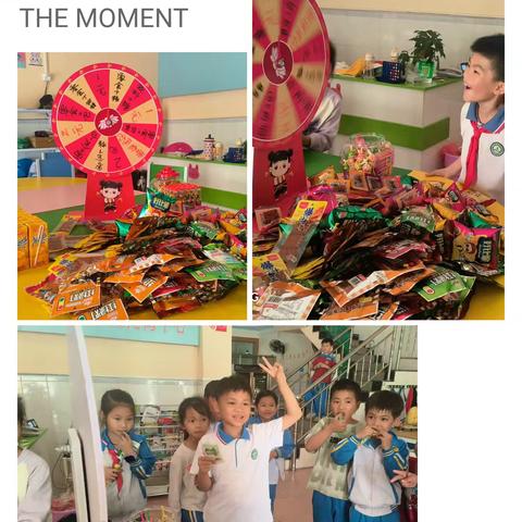 启迪星托管中心——让孩子快乐成长的温馨家园