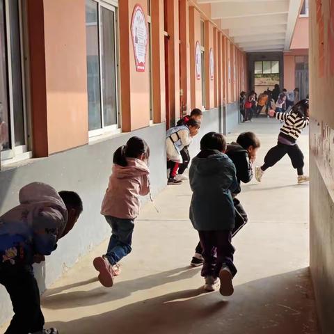 “预防为主，生命至上”——高村小学119安全消防演练