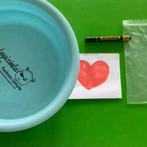 趣味寒假，快乐成长——商业幼儿园小班级部寒假生活指导