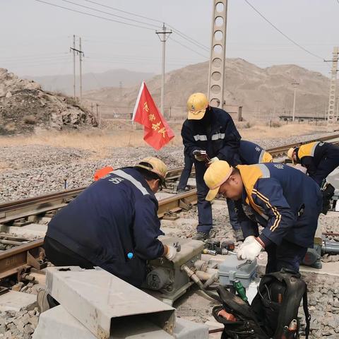 精兵强将总动员，全力以赴保安全