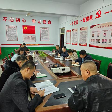 韩城市森防站凝聚共识 筑牢法治根基