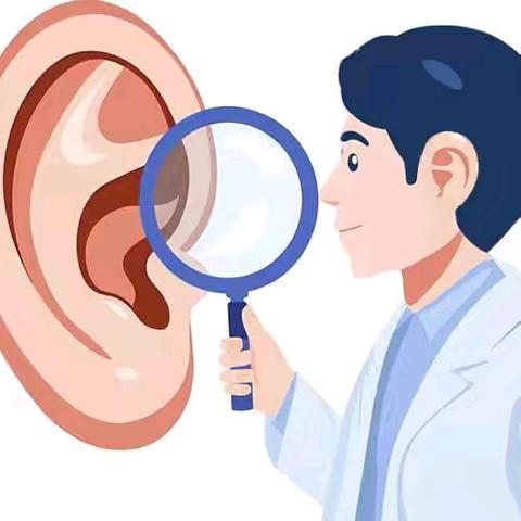 城北区绿洲幼儿园节日教育～全国爱耳日